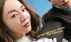 Shin Hae-sun “đi đường quyền” đẹp mắt trong trailer Cô Giáo Em Là Số 1