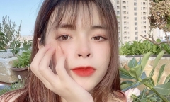 Nữ sinh ĐH Công nghiệp sở hữu body nóng bỏng, là streamer đình đám Sài thành