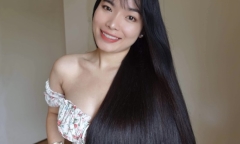 Câu chuyện thay đổi cuộc đời của “công chúa tóc mây” truyền cảm hứng cho nhiều cô gái trẻ