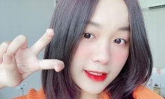 Nữ sinh ĐH Ngoại thương: Xinh đẹp, học giỏi, đam mê kinh doanh, yêu viết lách và xây dựng kênh Youtube