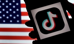 TikTok tiếp tục bị cấm trên các thiết bị của chính quyền New York