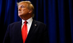 Ông Trump nêu lý do bất ngờ hủy kế hoạch tự bào chữa tạo tòa án New York