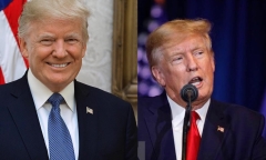 Tập đoàn của cựu Tổng thống Mỹ Donald Trump bị rút giấy phép kinh doanh ở bang New York
