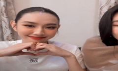 Vụ Thùy Tiên gỡ bỏ danh hiệu Hoa hậu Hoà Bình: Người trong cuộc chính thức lên tiếng