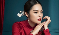 Dương Cẩm Lynh lập tức lên tiếng sau video bị chủ nợ đòi tiền