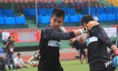 Công Phượng chính thức ra mắt fanpage