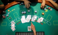 Nhật Bản dự định chi 13,5 tỷ USD xây dựng casino đầu tiên