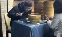 Hẹn hò buổi đầu, chàng trai “đánh chén” 18 lồng bánh bao nhưng không chịu trả tiền