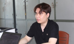 Tạm giữ đối tượng hack Facebook, rao bán thuốc chữa ung thư để lừa tiền