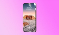 Tin tức công nghệ mới nóng nhất hôm nay 8/1: iPhone 16 lộ thông tin đầu tiên