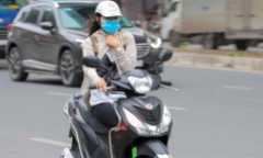 Miền Bắc chuẩn bị đón đợt rét đầu tiên