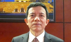 Chống tham nhũng, tiêu cực: Từ tư tưởng của Bác đến thực tiễn