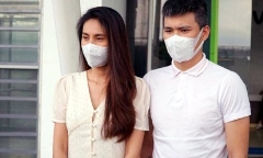 Tỉnh Quảng Ngãi lên tiếng về 14 tỷ đồng từ thiện của ca sĩ Thuỷ Tiên