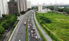 Bộ GTVT: Không để hành khách chậm về quê đón Tết do không có phương tiện
