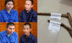 Tin tức pháp luật mới nhất ngày 25/8: Dàn dựng 