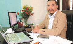 Đề nghị truy tố cựu 