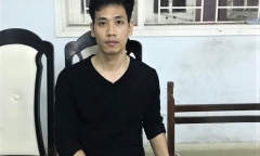 Đà Nẵng: Chồng lừa đảo hàng trăm triệu đồng, gửi tiền cho vợ 