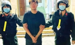 Dụ bạn gái tuổi teen 