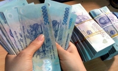 TP.HCM: 20 ngân hàng cấp gói tín dụng 450.000 tỷ đồng hỗ trợ doanh nghiệp