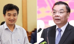 Vụ Việt Á: Phan Quốc Việt được giảm án xuống 22 năm tù