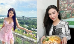 Xôn xao trước thông tin Quỳnh Thư sắp lên xe hoa, đã có 1 năm hẹn hò kín tiếng