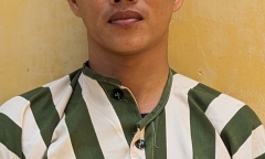 Bình Dương: Bắt đối tượng mượn điện thoại lấy ảnh nóng để tống tiền