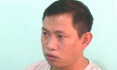 Phó Giám đốc Công ty MB24 Thanh Hóa lừa đảo 43 tỷ đồng bị bắt sau 4 năm truy nã