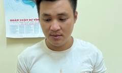 An Giang: Bắt quả tang 14 đối tượng lắc tài xỉu ăn tiền