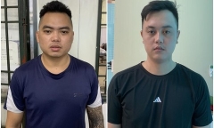 Tin tức pháp luật mới nhất ngày 23/12: Bắt nhóm đối tượng cho vay lãi nặng khi đến nhà con nợ đòi tiền