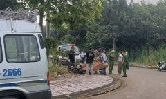 Tin nóng 24h hôm nay ngày 1/2: Phát hiện người đàn ông nhiễm HIV tử vong cạnh ống kim tiêm
