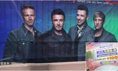 Đêm nhạc Westlife quảng cáo sàn tiền ảo, web cá độ: Sở Văn hóa và Thể thao TP.HCM lên tiếng