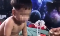 Vụ bé trai nghi bị ép hút ma túy: Hội Bảo vệ quyền trẻ em TP.HCM lên tiếng