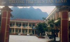 Lãnh đạo phòng GD&ĐT nói gì về thông tin học sinh được nghỉ vì tổ chức sinh nhật cho hiệu trưởng?