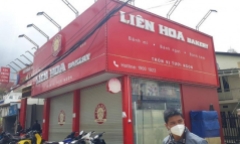 Lâm Đồng: 48 du khách, vận động viên nhập viện sau ăn khi bánh mì Liên Hoa nổi tiếng