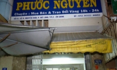 Vụ chủ tiệm vàng trốn thuế với giao dịch hơn 10.000 tỷ đồng: Bộ Tài chính lên tiếng