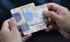 Kiến nghị thu hồi giấy phép lái xe của người tâm thần: Sở GTVT Hà Nội lên tiếng