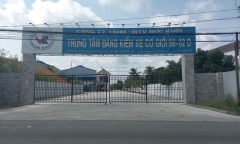 Giám đốc chi nhánh và 3 nhân viên đăng kiểm nhận hối lộ: Cục Đăng kiểm Việt Nam lên tiếng