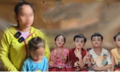 Bị cắt ghép thông tin 