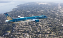 Vụ tiếp viên bị bắt vì nghi xách ma túy: Vietnam Airlines lên tiếng
