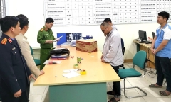 Vụ bắt giám đốc trung tâm sát hạch lái xe ở Hòa Bình: Cục Đường bộ lên tiếng
