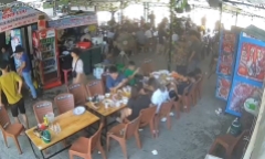 Vụ nhà hàng hải sản tố đoàn du khách từ Hà Nội “quỵt” tiền ăn trưa: Hai bên lên tiếng