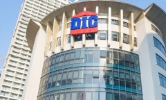 Cổ phiếu DIG giảm sàn trước thông tin thiếu quỹ đất nhà ở xã hội, DIC Corp lên tiếng