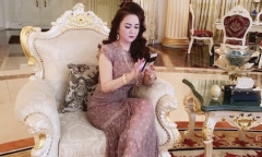 Bà Nguyễn Phương Hằng có động thái mới, gọi tên Việt Hương và loạt người nổi tiếng 