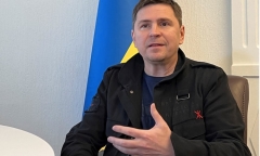 Căng thẳng Nga – Ukraine mới nhất ngày 18/3: Nga lên kế hoạch lập vùng đệm, Ukraine lên tiếng