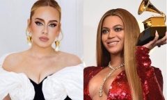 Trước giờ G Grammy 2023, Taylor Swift và Beyonce đã 'ẵm' giải thưởng đầu tiên