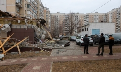 Vì sao khu vực Belgorod của Nga liên tục bị Ukraine nhắm mục tiêu?
