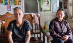Vụ án oan của ông Hàn Đức Long: Chánh án TAND cấp cao tại Hà Nội lên tiếng