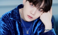 Suga (BTS): 