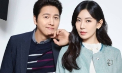 Trước nghi vấn bị chồng ngược đãi, Kim So Yeon đã chính thức lên tiếng