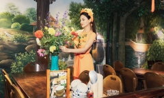 Vũ Thu Phương tiết lộ lí do tổ chức “Du xuân” mỗi năm